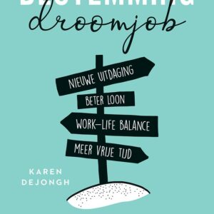Bestemming droomjob