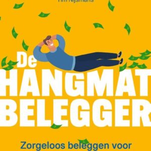 De hangmatbelegger
