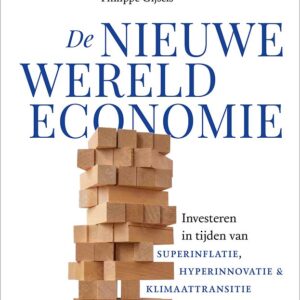 De nieuwe wereldeconomie
