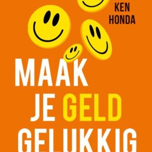 Maak je geld gelukkig