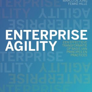 Enterprise Agility
