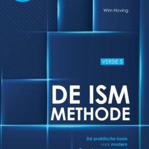 De ISM-methode versie 5