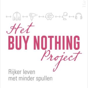 Het Buy Nothing Project