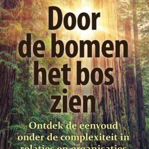 Door de bomen het bos zien