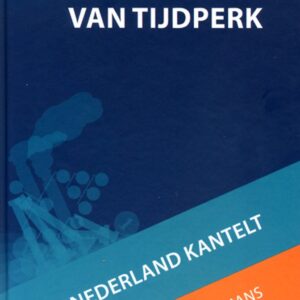 Verandering van tijdperk