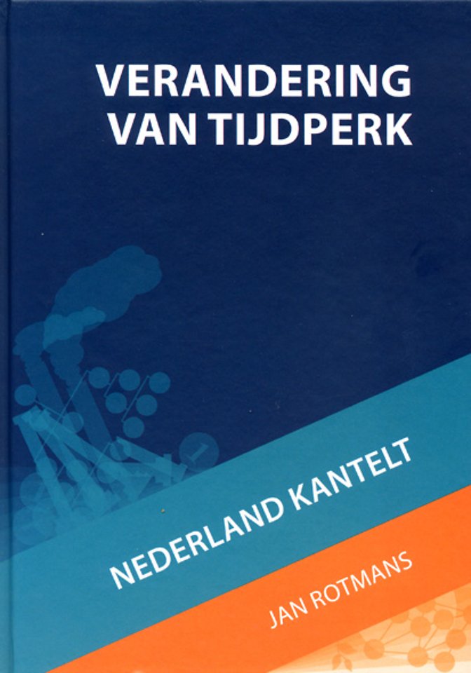 Verandering van tijdperk