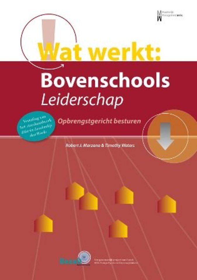 Wat werkt: Bovenschools leiderschap
