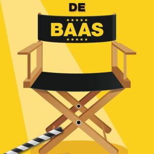 Jezelf de baas