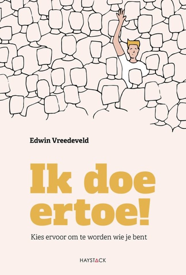 Ik doe ertoe!