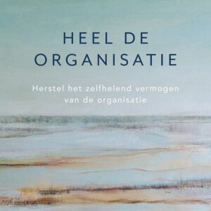 Heel de organisatie