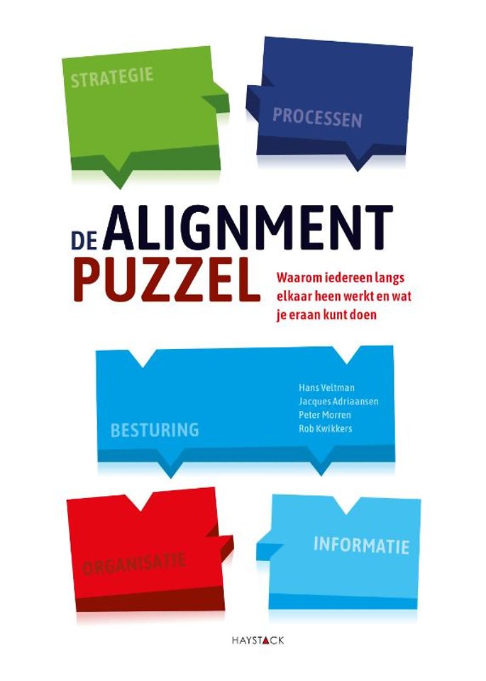 De alignmentpuzzel