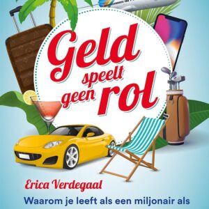 Geld speelt geen rol