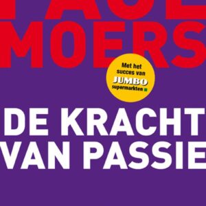 De kracht van passie