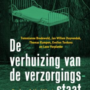 De verhuizing van de verzorgingsstaat