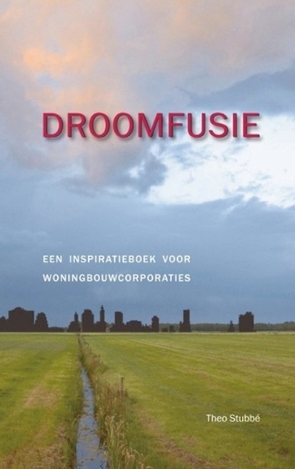 Droomfusie