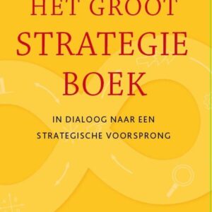 Het Groot Strategieboek