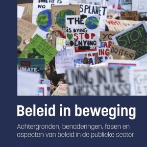 Beleid in beweging