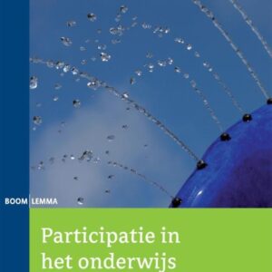 Participatie in het onderwijs