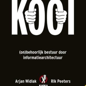 De digitale kooi