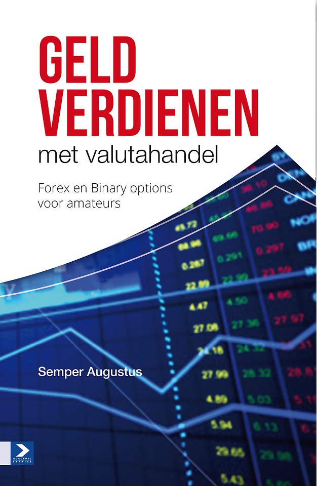 Geld verdienen met valutahandel