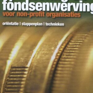 Handboek sponsoring en fondsenwerving