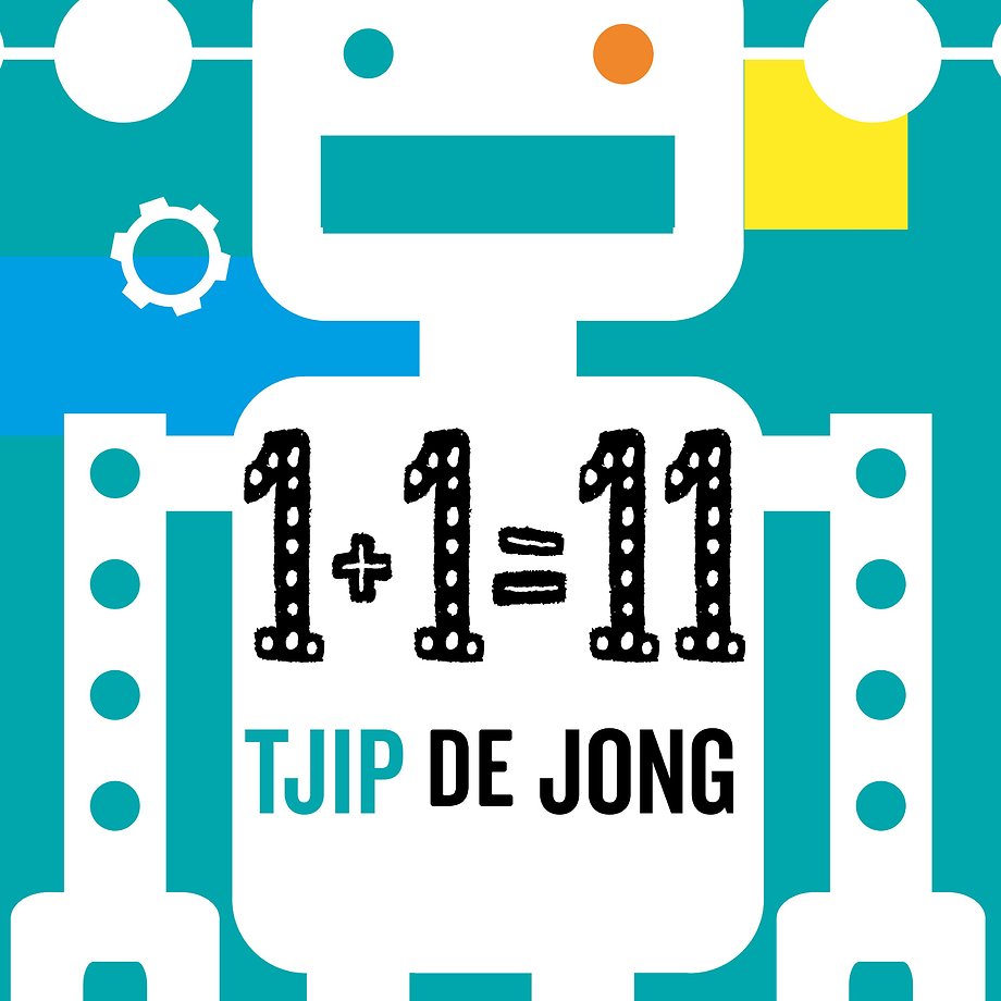 1+1=11 - Zin en onzin van onderwijsvernieuwing