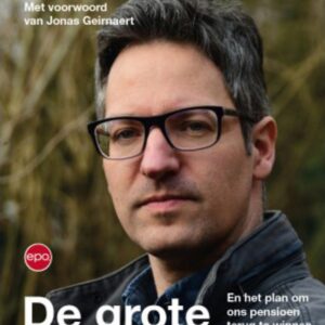De grote pensioenroof