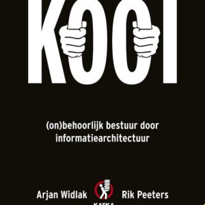 De digitale kooi