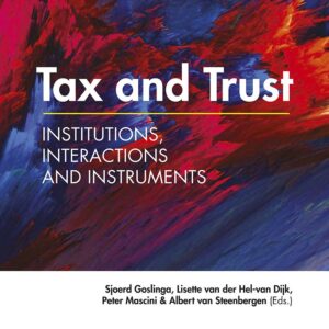 Tax and Trust