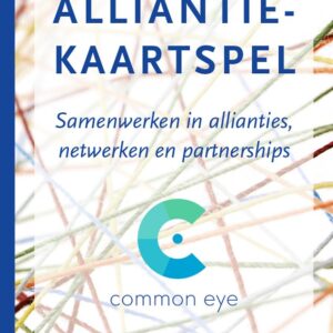 Alliantiekaartspel