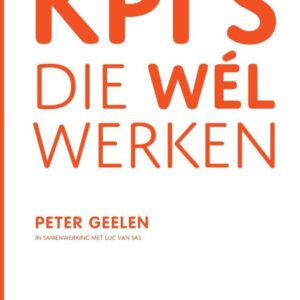 KPI's die wél werken