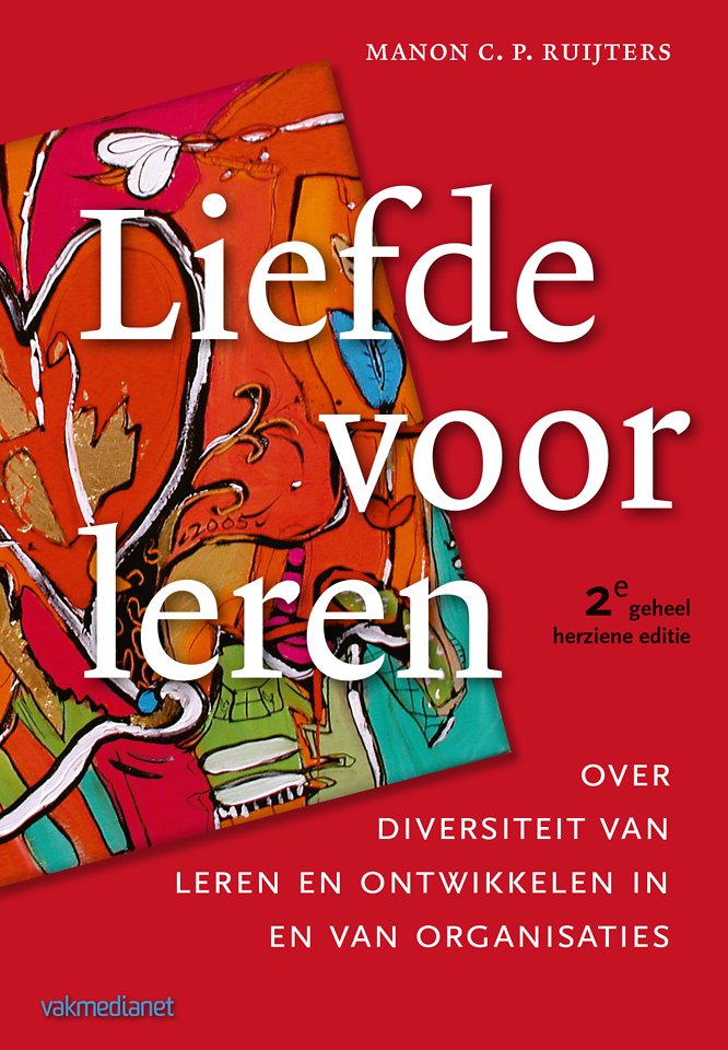 Liefde voor leren - Geheel herziene editie