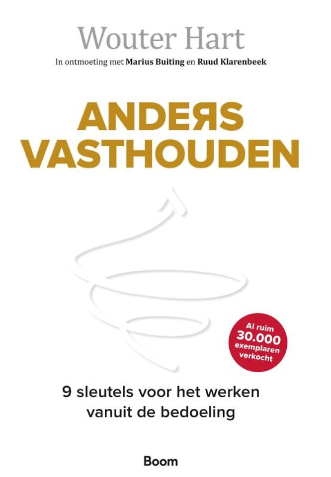 Anders Vasthouden