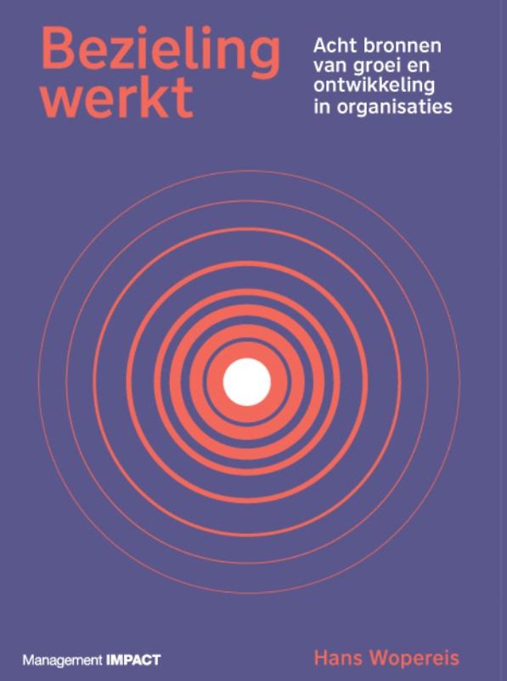 Bezieling werkt