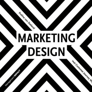 Marketing Design met Customer Journey Mapping