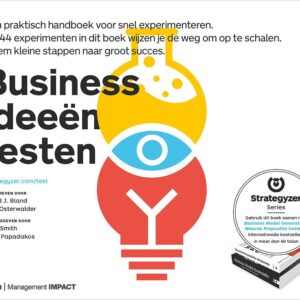 Businessideeën testen