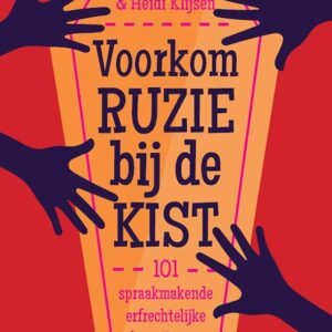 Voorkom ruzie bij de kist
