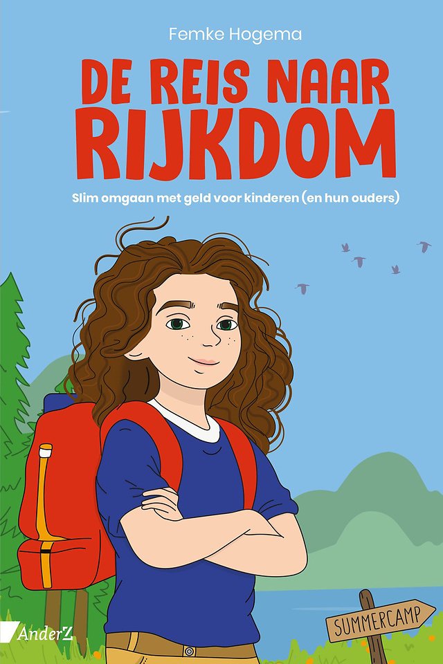 De reis naar rijkdom
