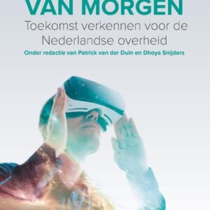 Met de kennis van morgen