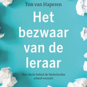 Het bezwaar van de leraar