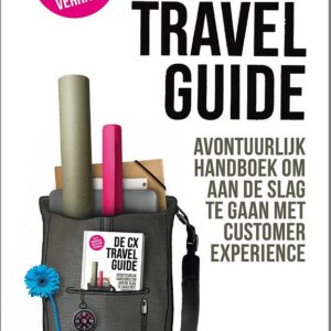 De CX Travel Guide
