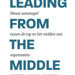 Leading from the middle