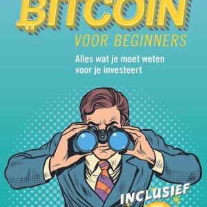 Bitcoin voor beginners