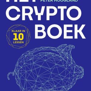 Het cryptoboek