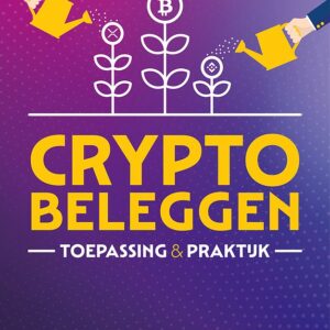Cryptobeleggen voor beginners