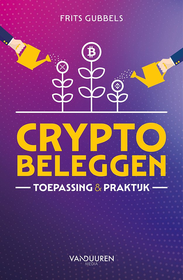 Cryptobeleggen voor beginners