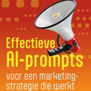 Effectieve AI-prompts voor een marketingstrategie die werkt