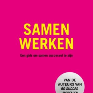 Samenwerken