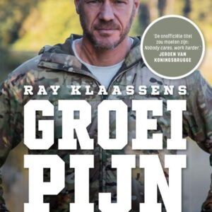Groeipijn