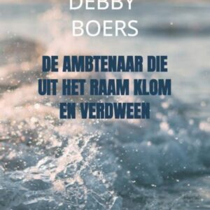 De ambtenaar die uit het raam klom en verdween